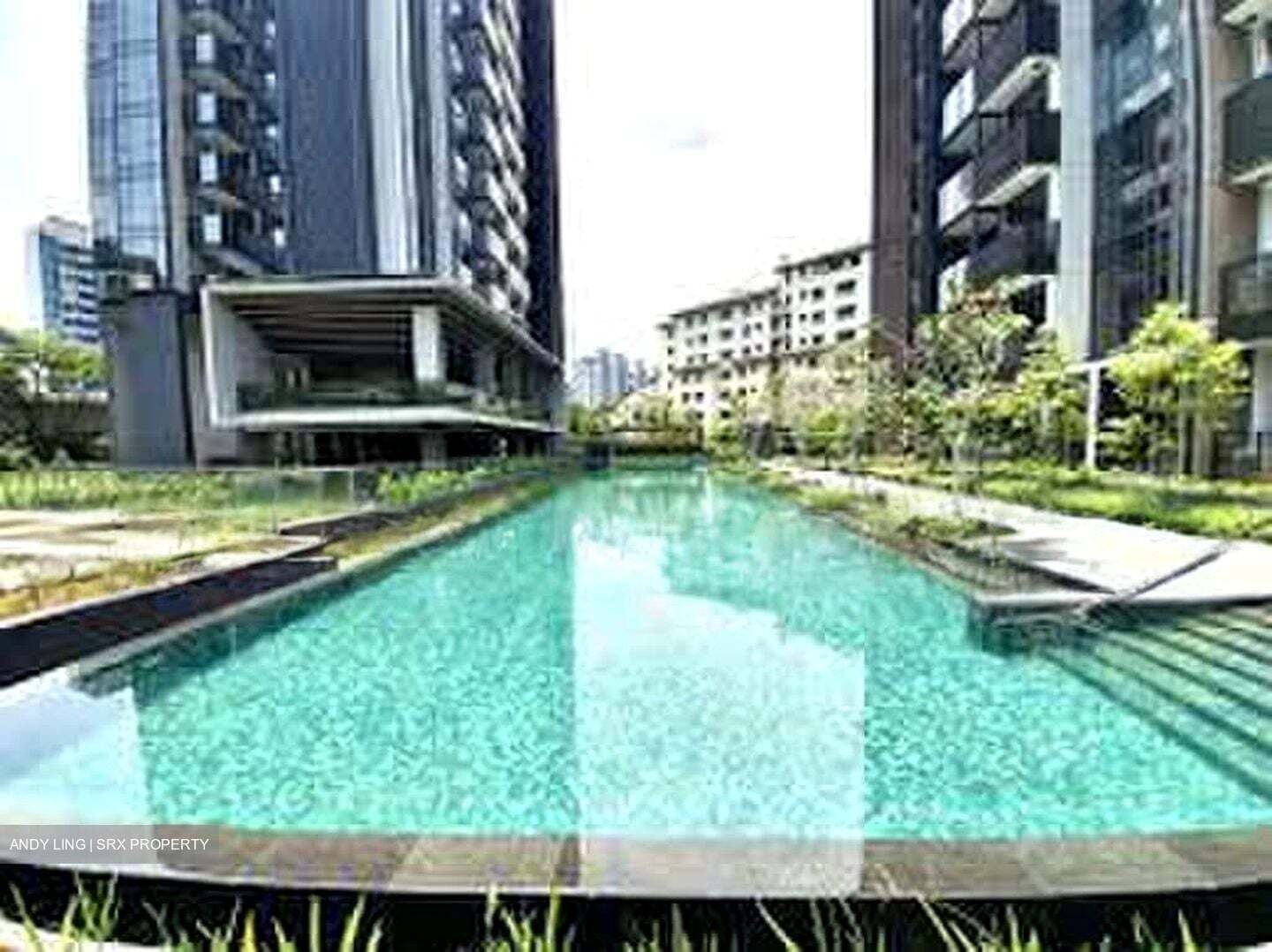 Leedon Green (D10), Condominium #576230881
